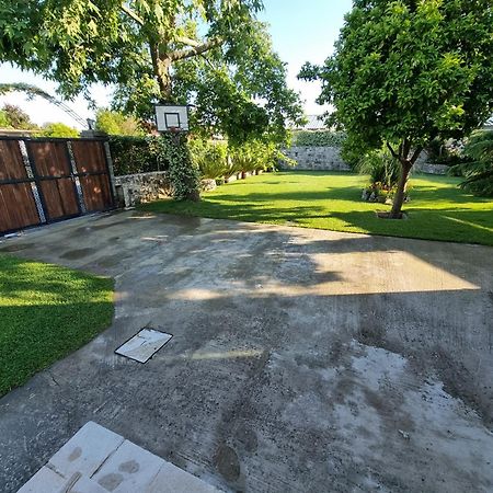 Country House Bubullime Albania Lushnjë Dış mekan fotoğraf