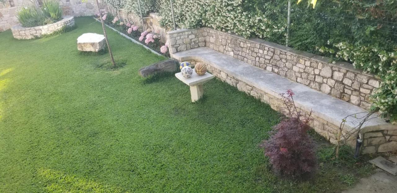 Country House Bubullime Albania Lushnjë Dış mekan fotoğraf