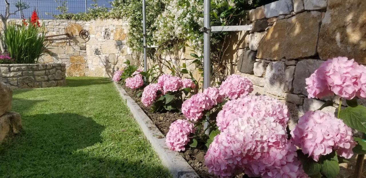 Country House Bubullime Albania Lushnjë Dış mekan fotoğraf