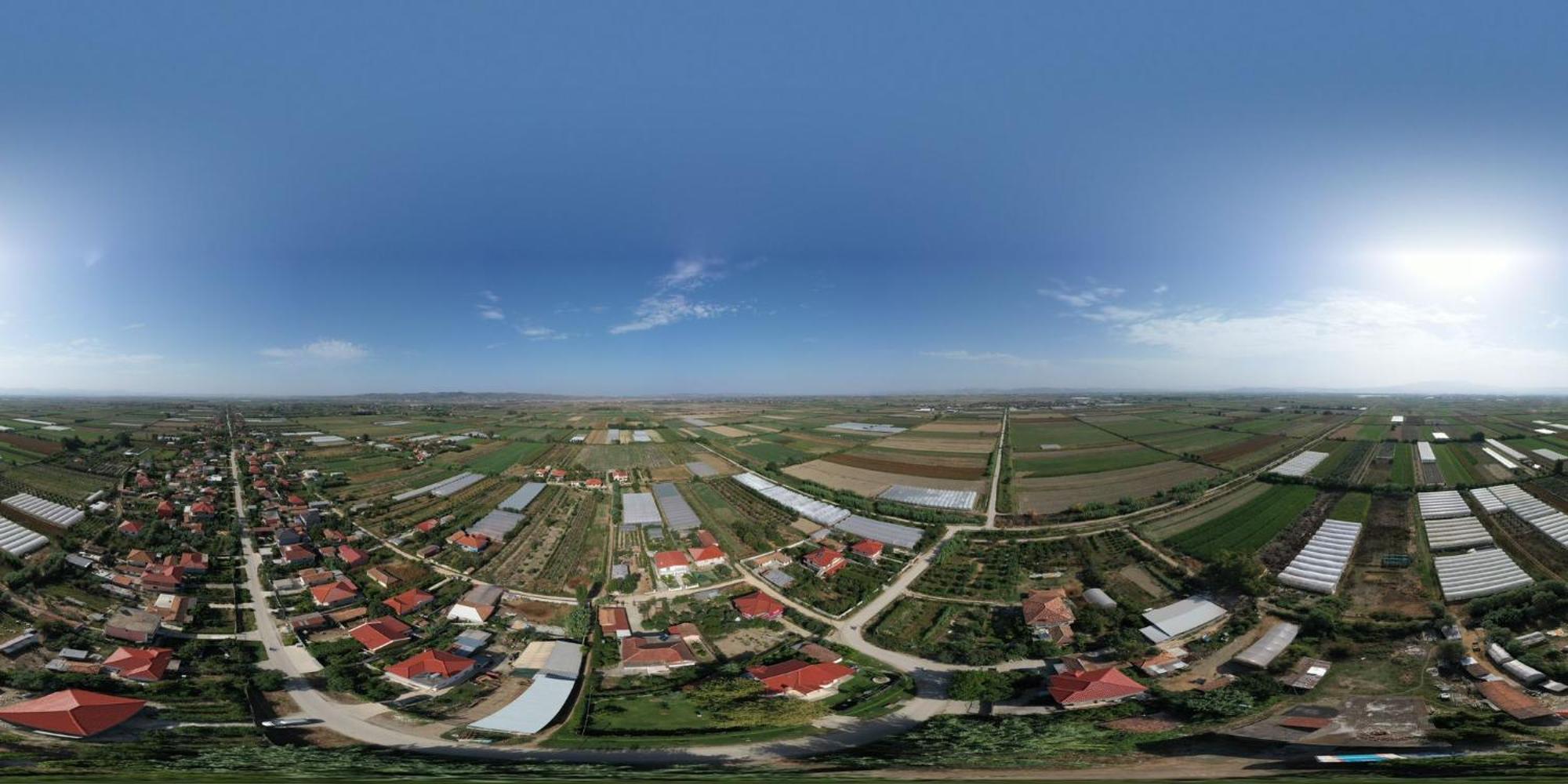 Country House Bubullime Albania Lushnjë Dış mekan fotoğraf