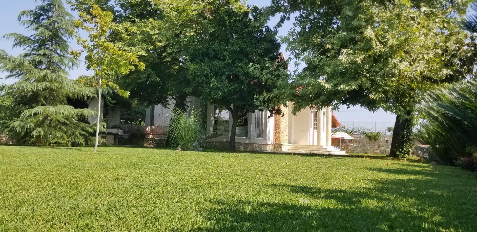 Country House Bubullime Albania Lushnjë Dış mekan fotoğraf