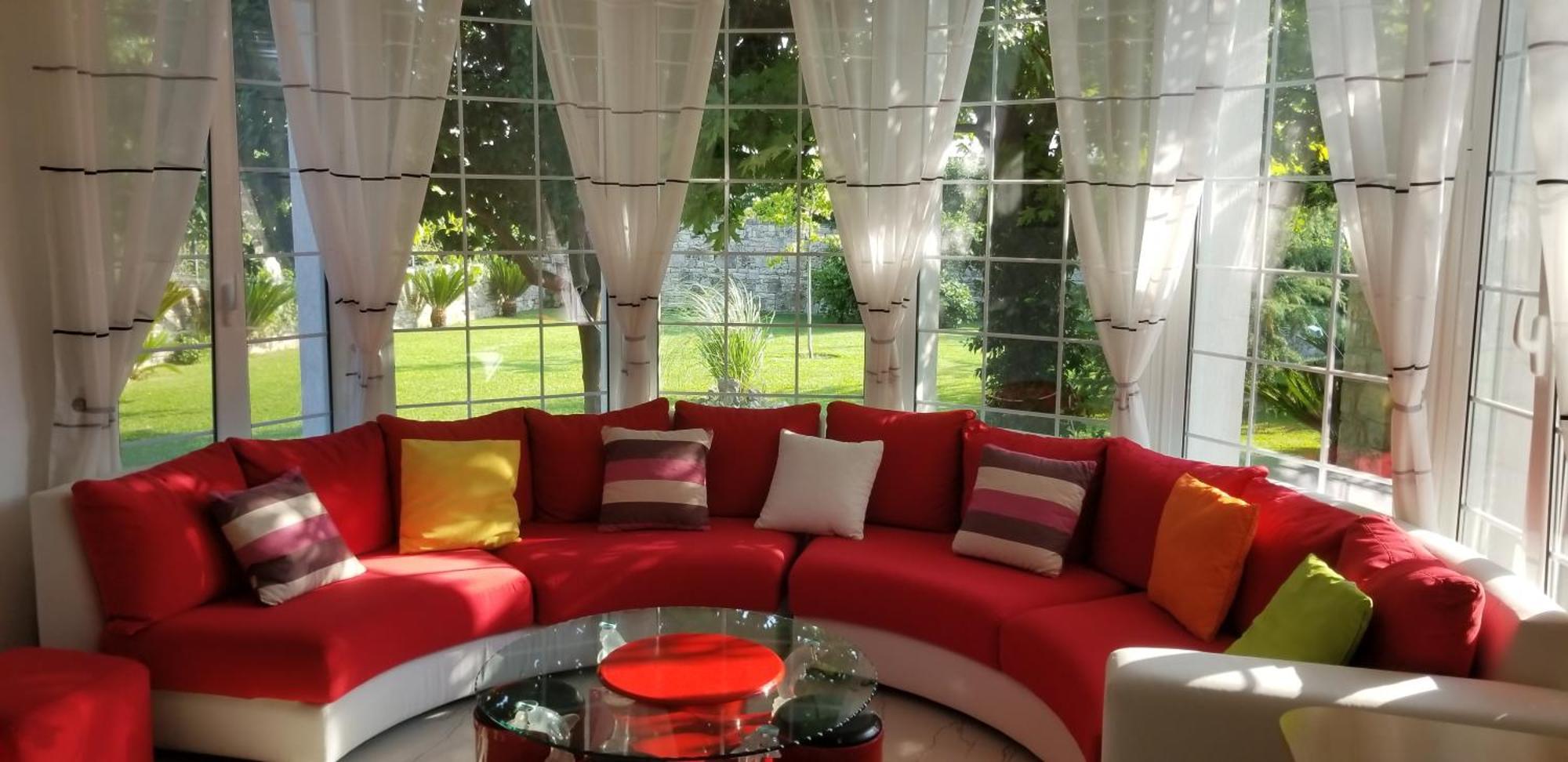 Country House Bubullime Albania Lushnjë Dış mekan fotoğraf