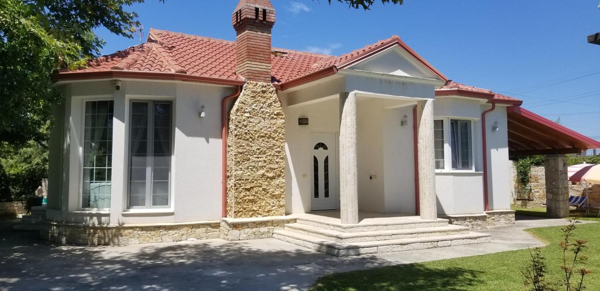 Country House Bubullime Albania Lushnjë Dış mekan fotoğraf
