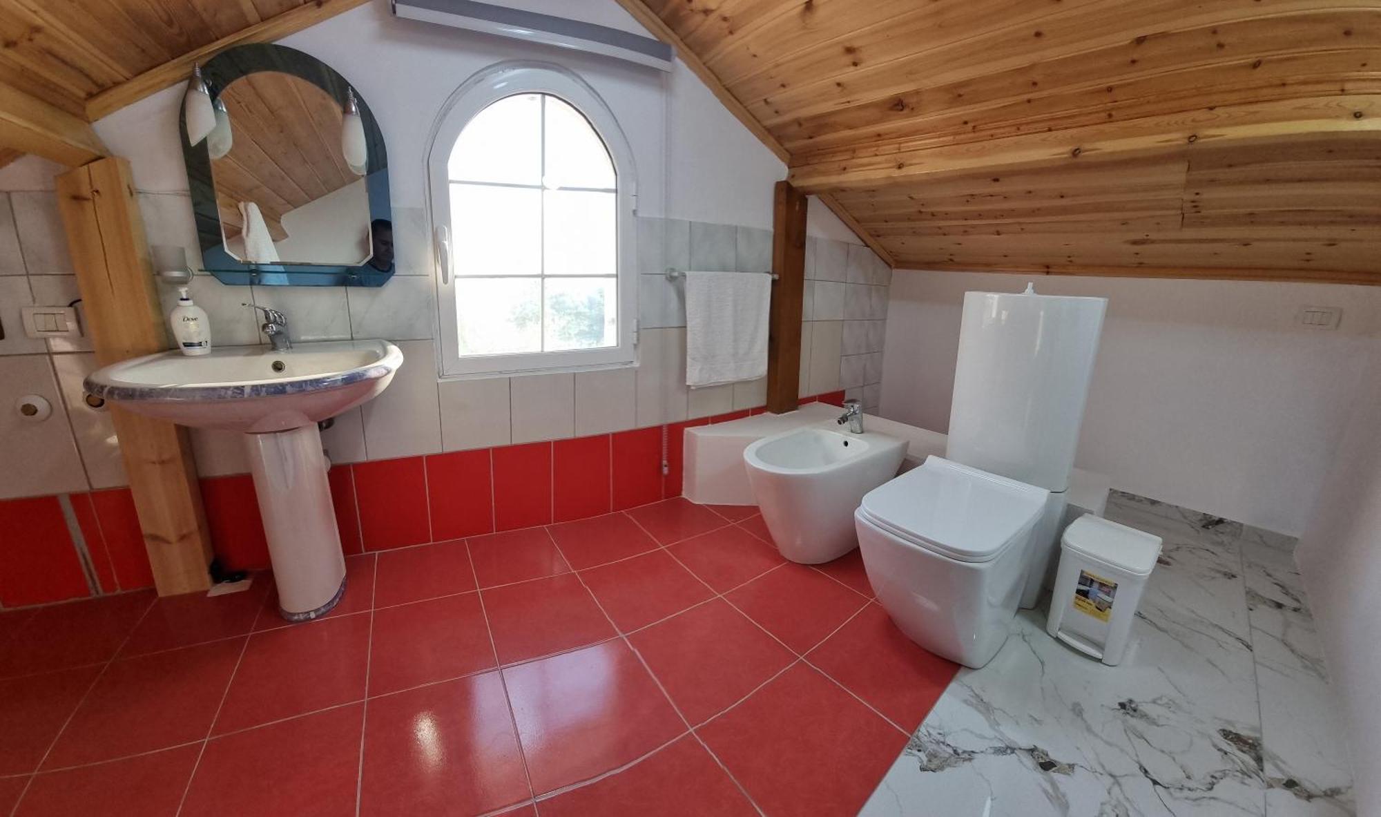 Country House Bubullime Albania Lushnjë Dış mekan fotoğraf