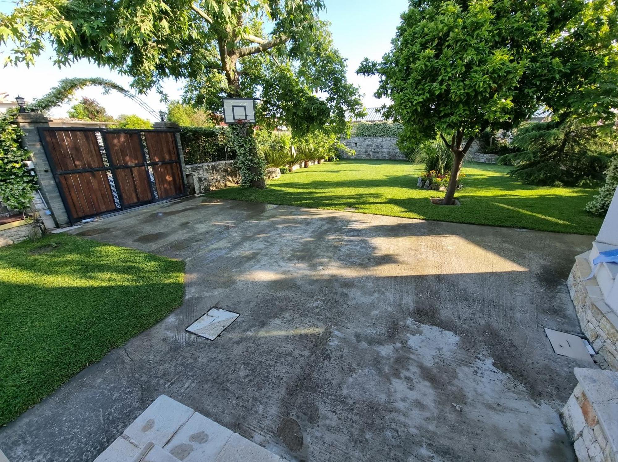 Country House Bubullime Albania Lushnjë Dış mekan fotoğraf